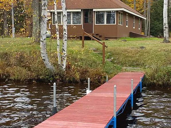 13819 Kasik Ln, Lac Du Flambeau, WI 54538