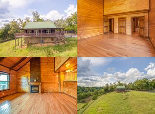 1415 Lena Acres Way, Sevierville, TN 37876