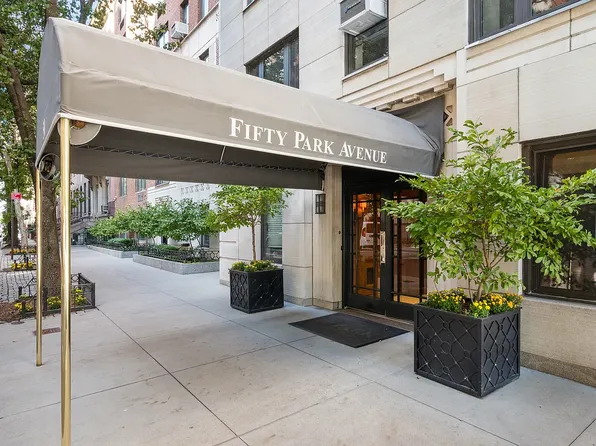50 Park Avenue image 1 of 4
