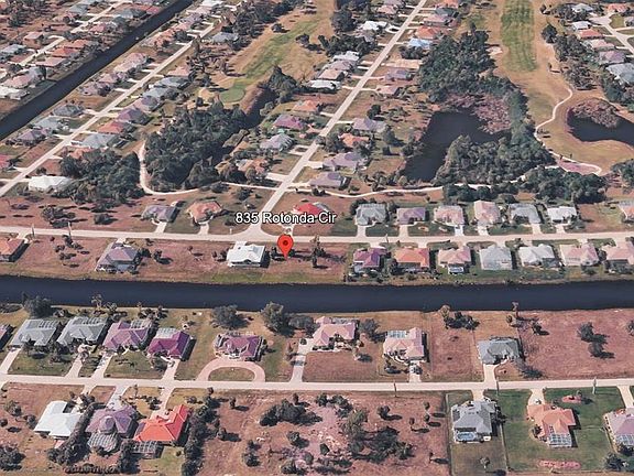 4th image of 835 ROTONDA CIRCLE LOT 908