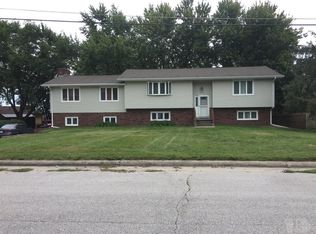 610 W Boundary St, Clarinda, IA 51632