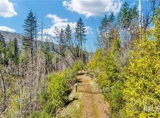 12061 Gifford Springs Road, Cobb, CA 95426
