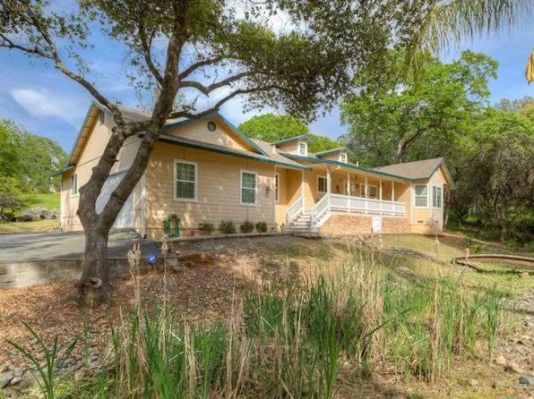 449 Silver Leaf Dr, Oroville, CA 95966