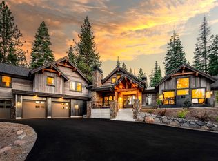 19140 Glades Pl, Truckee, CA 96161 | MLS #20231919 | Zillow