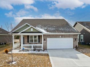 7314 Wooden Grange Dr, Indianapolis, IN 46259