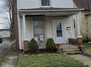 1324 N Central Ave, Connersville, IN