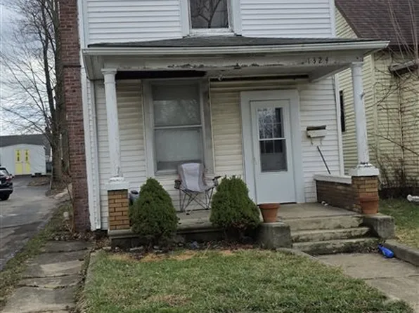 1324 N Central Ave, Connersville, IN 47331