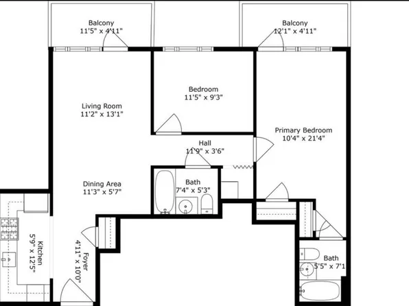 64-34 Grand Cent Parkway image 22 of 25