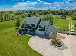 29718 S Klemme Rd, Beecher, IL 60401