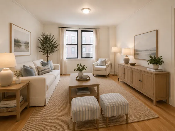 528 West 111th Street image 1 of 10