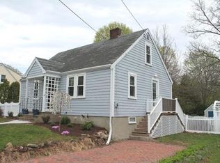 86 Corning St, Beverly, MA 01915