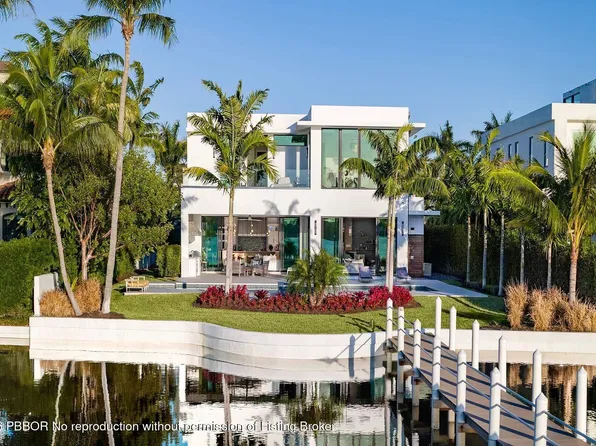 807 N Atlantic Dr, Lantana, FL 33462