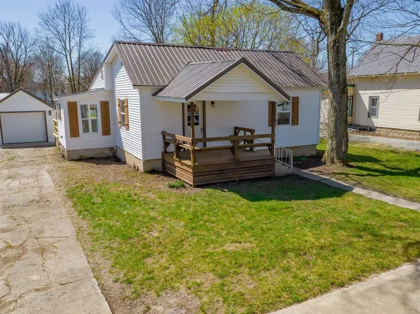 441 Miner St, Wabash, IN 46992