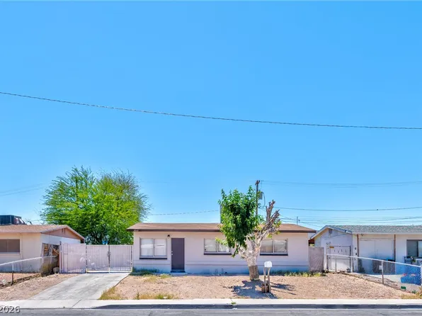3041 Harewood Ave, North Las Vegas, NV 89030