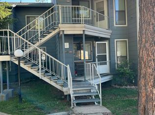2700 S White Mountain Rd APT 425, Show Low, AZ 85901