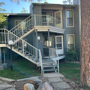 2700 S White Mountain Rd APT 425, Show Low, AZ, 85901