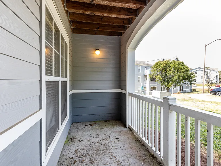 Cape Trails Apartments — Photo 49