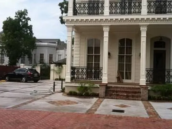 1520 Josephine St, New Orleans, LA