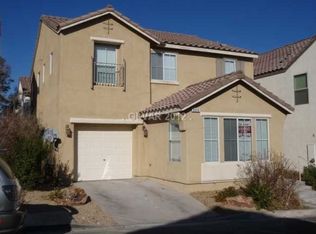 9516 Havasu Canyon Ave, Las Vegas, NV 89166