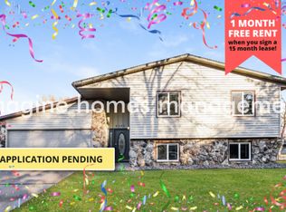 8340 75th St S, Cottage Grove, MN 55016