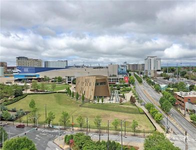 115 W Peachtree Pl NW UNIT 301, Atlanta, GA, 30313