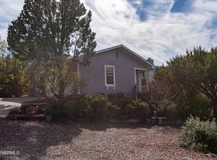 125 Zane Grey Dr, Sedona, AZ 86336