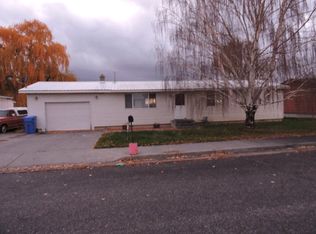 715 N 6 W, Saint Anthony, ID 83445