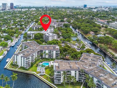 1201 River Reach Drive #307, Fort Lauderdale, FL, 33315