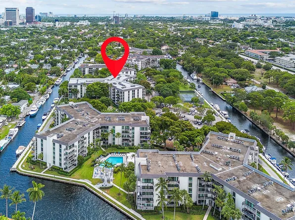 1201 River Reach Drive #307, Fort Lauderdale, FL 33315