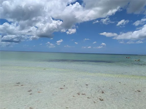 10499 SARASOTA ROAD LOT 4, PORT CHARLOTTE, FL 33981