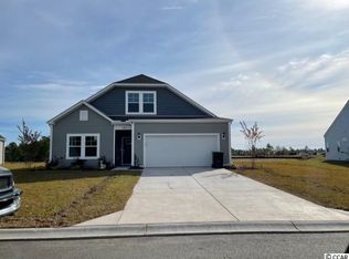 5009 Gladstone Dr, Continental B Conway, SC 29526
