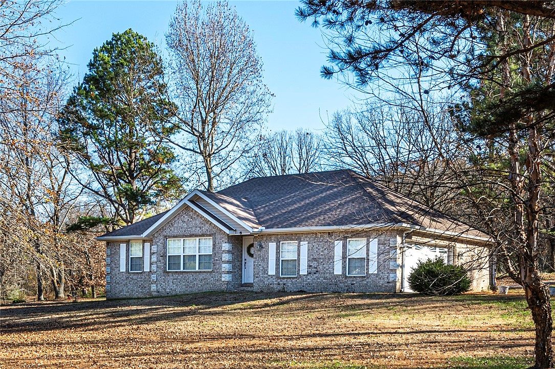 4705 E Wyman Rd, Fayetteville, AR 72701 Zillow