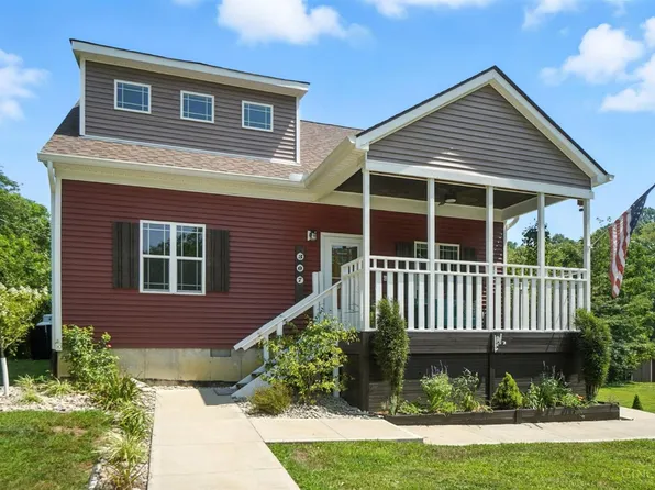 307 Bear Creek Rd, Felicity, OH 45120