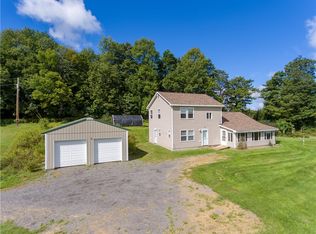 295 Hovick Rd, Hartwick, NY 13348