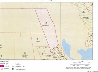 Edgewood Ln, Guntersville, AL 35976