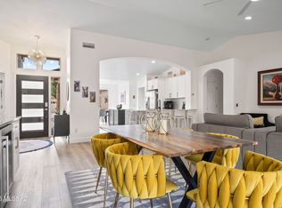 62230 E Iron Crest Dr, Saddlebrooke, AZ 85739