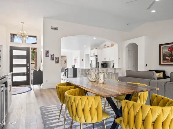 62230 E Iron Crest Dr, Saddlebrooke, AZ 85739