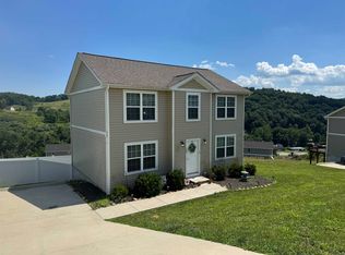 155 Prairie View Ln, Pembroke, VA 24136