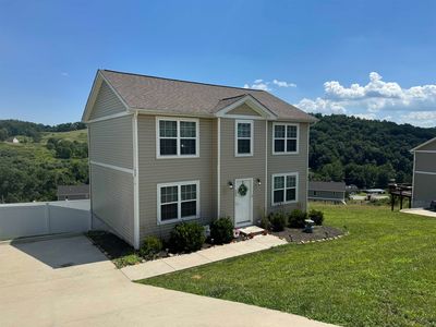 155 Prairie View Ln, Pembroke, VA, 24136