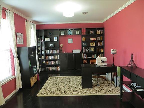 4th image of 5833 Carroll Dr