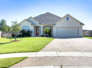 2178 Chestnut Oak Cir, College Station, TX 77845
