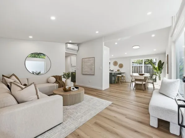 1245 Manzano Way, Sunnyvale, CA 94089