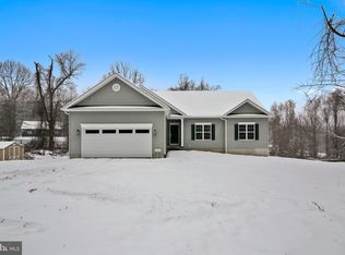 LOT 1 Cedar Ridge Rd, Rapidan, VA 22733