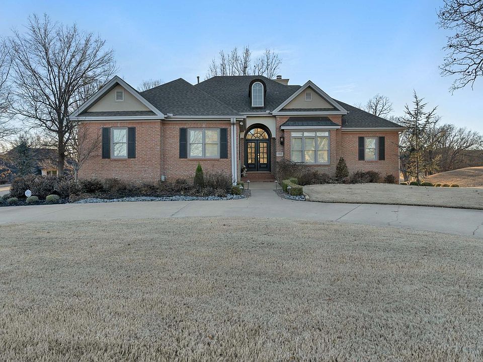2213 Ridgepointe Dr, Jonesboro, AR 72404 MLS 10103662 Zillow