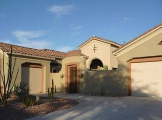 40409 N Hawk Ridge Trl, Phoenix, AZ 85086