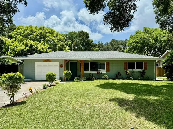 1764 El Trinidad Dr E, Clearwater, FL 33759