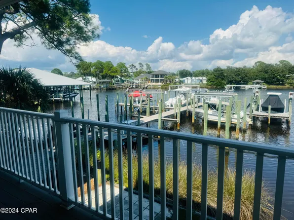 8526 Lydia Ln APT 5, Panama City Beach, FL 32408
