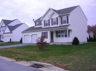 63 Leena Ln, Smyrna, DE