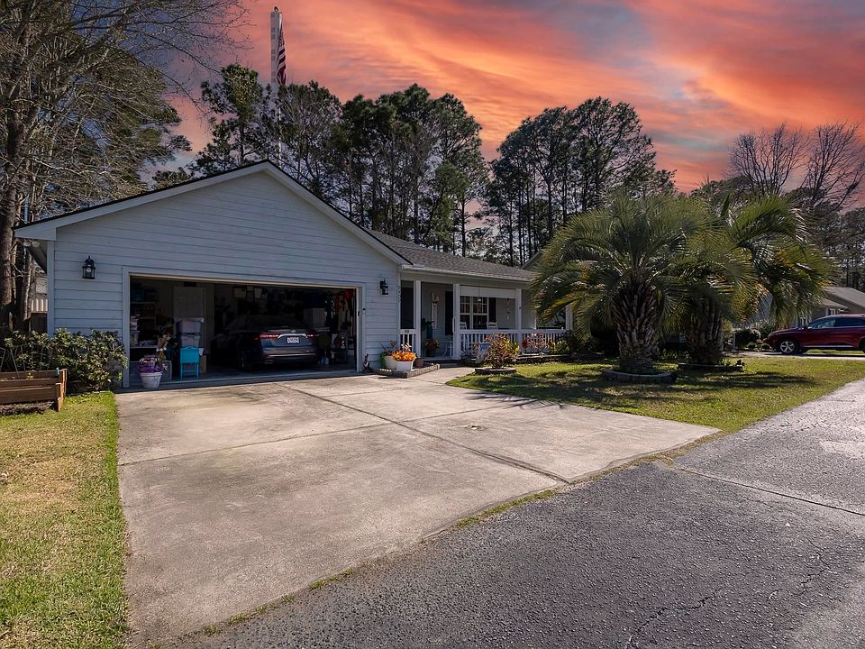 1st image of 9409 Chicory Ln.