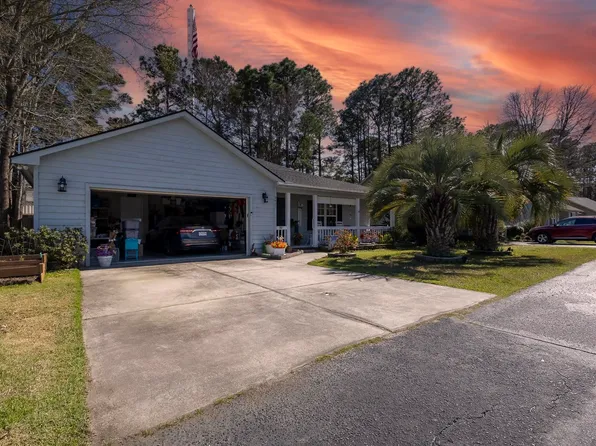 9409 Chicory Ln., Murrells Inlet, SC 29576